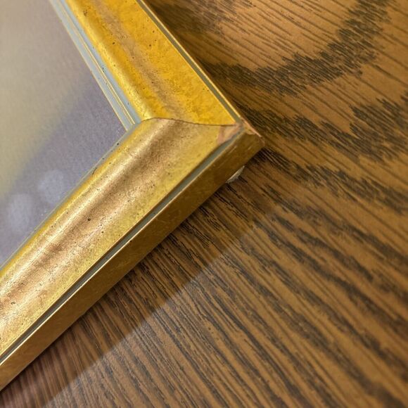 John Philip Hagen Newport Afternoon Signed Nautical Lithograph Framed 1990 - Picture 7 of 10